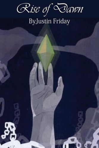 Rise of Dawn Book One of the Rise of Dawn Quadrilogy