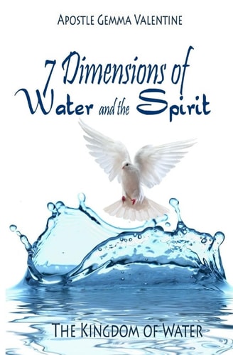 7 Dimensions of Water and Spirit The Kingdom of Water