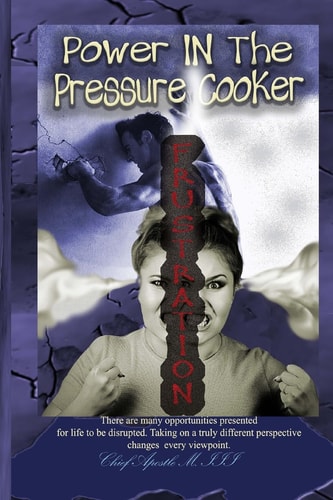 Power In The Pressure Cooker Frustration