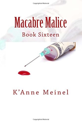 Macabre Malice