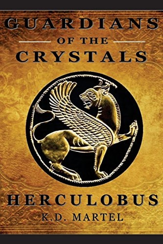 Guardians of the Crystals Herculobus