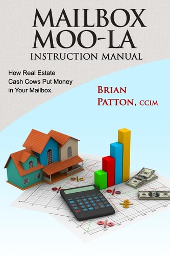 Mailbox Moo-La Instruction Manual