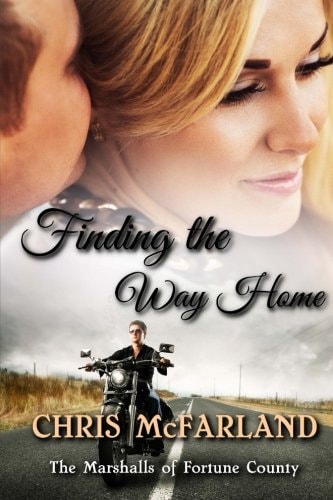 Finding the Way Home