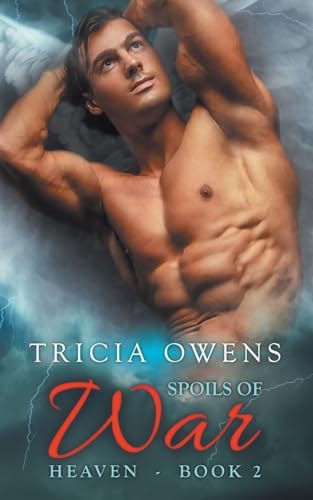 Spoils of War (A R Heaven 2)