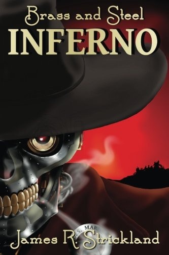 Brass and Steel Inferno