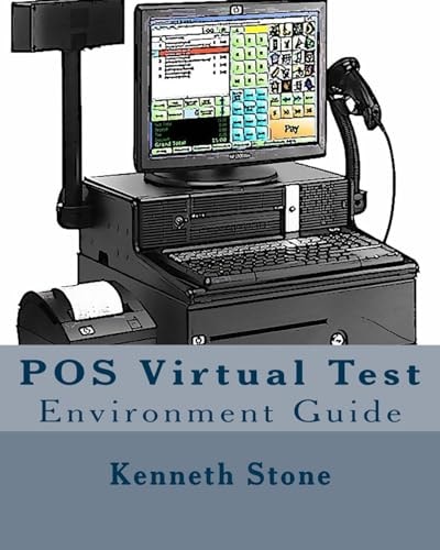 POS Virtual Test Environment Guide