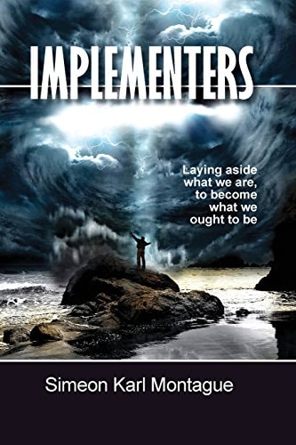 Implementers Laying Aside What We Are, To Become What We Ought To Be