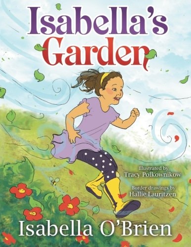 Isabella's Garden