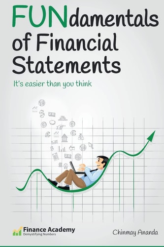 FUNdamentals of Financial Statements It's Easier Than You Think