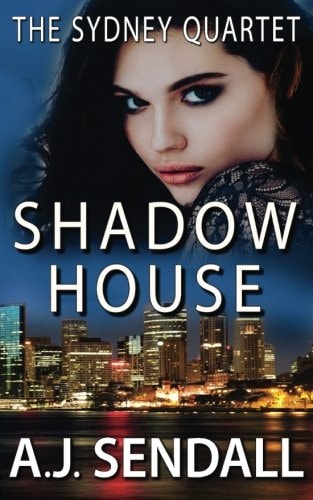 Shadow House