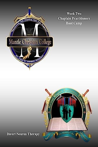 Week Two of Chaplain Practitioner Boot Camp Resources Guide
