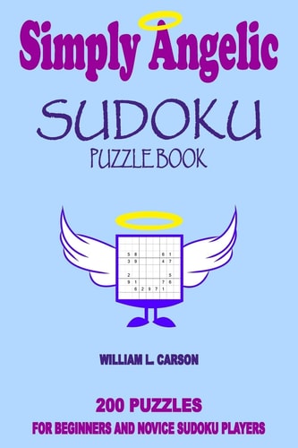 Simply Angelic Sudoku