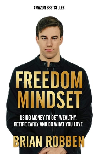 Freedom Money Simple and Automatic Steps for Young Adults to Get Rich