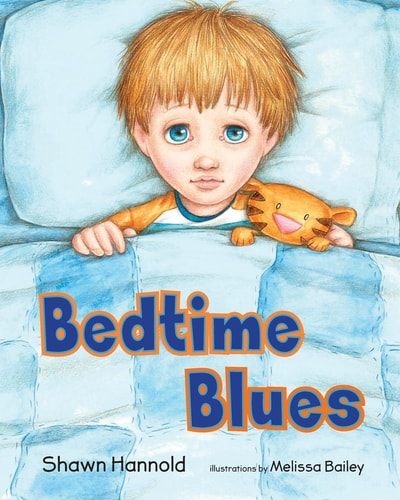 Bedtime Blues