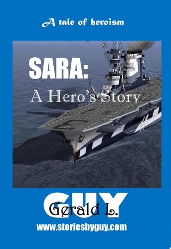 SARA: A Hero's Story