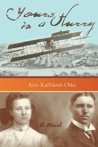 Yours in a Hurry A Novel