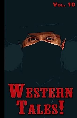 Western Tales! Volume 10
