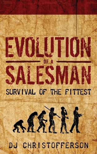 Evolution of a Salesman Survival of the Fittest