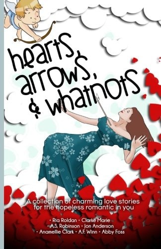 Hearts, Arrows, and Whatnots