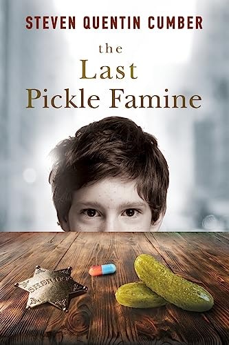 The Last Pickle Famine