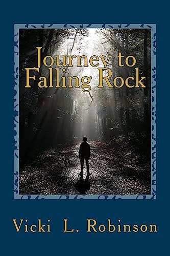Journey to Falling Rock