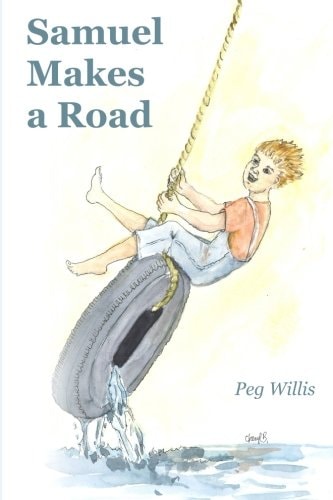 Samuel Makes a Road