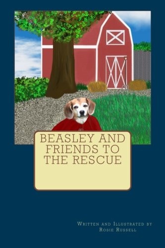 Beasley and Friends to the Rescue