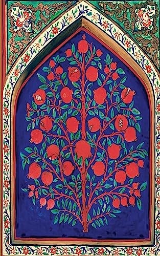 A Tree Bows Humbly With Fruit