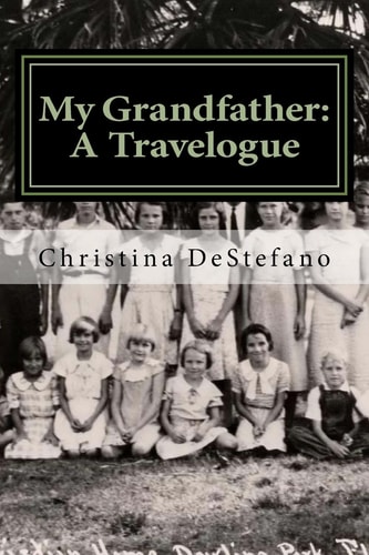 My Grandfather A Travelogue