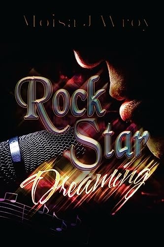 Rock Star Dreaming