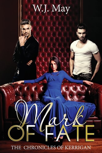 Mark of Fate Paranormal Dark Romance