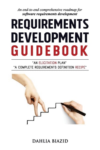 Requirements Development Guidebook