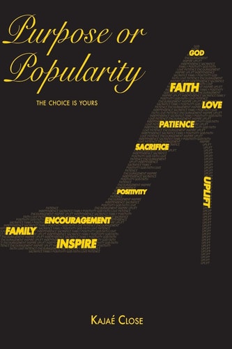 Purpose Or Popularity The Choice Is Yours