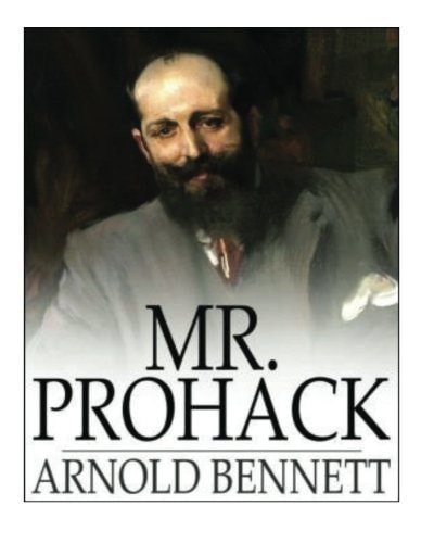Mr. Prohack