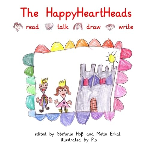 The HappyHeartHeads