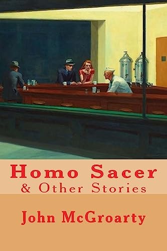 Homo Sacer & Other Stories