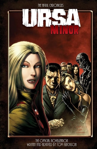 Ursa Minor Fear
