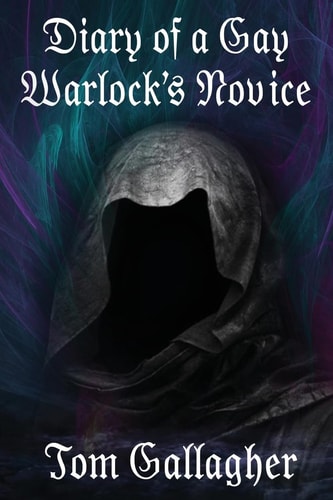 Diary of a Gay Warlock's Novice