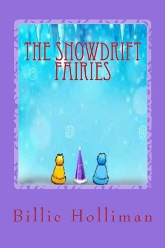The Snowdrift Fairies