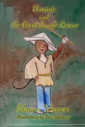 Dominic and the Great Jungle Rescue