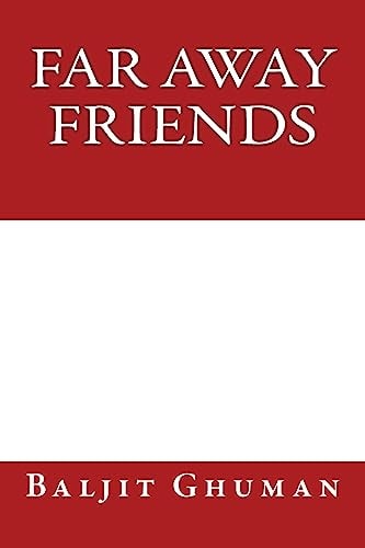 Far Away Friends