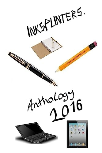 Anthology 2016