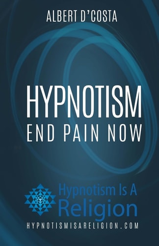 Hypnotism End Pain Now