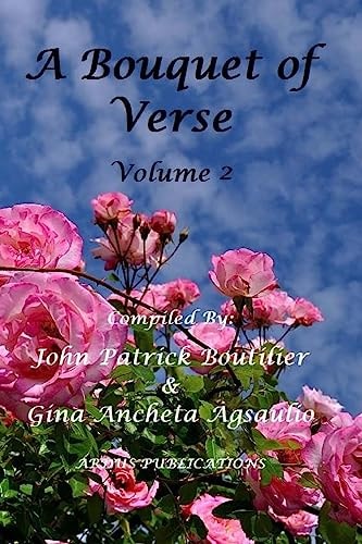A Bouquet Of Verse Volume 2