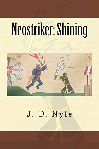 Neostriker Shining