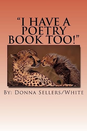 "I Have a Poetry Book Too!" Helpful Rhymes for Growing
