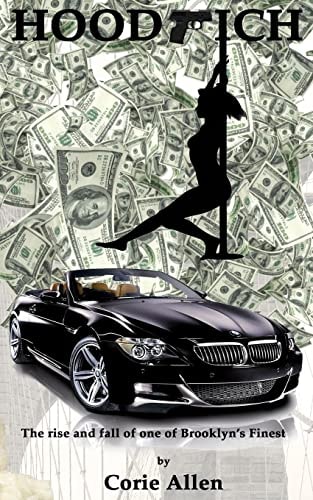 Hood Rich The Rise and Fall of One of Brooklyn's Finest