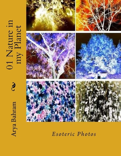 01 Nature in My Planet Esoteric Photos