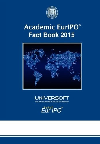 Academic EurIPO Fact Book 2015