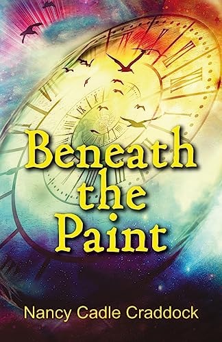Beneath the Paint